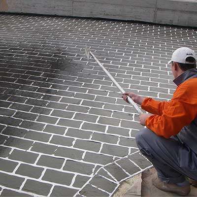 بتن دکوراتیو